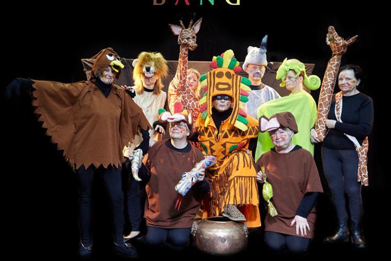 Międzynarodowy Dzień Teatru