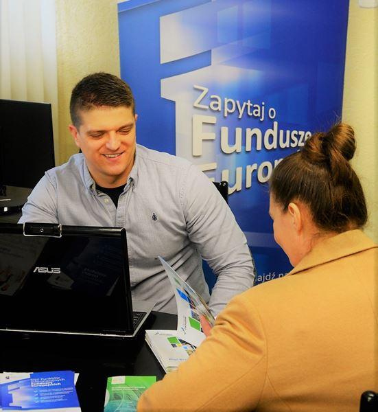 Porady na fundusze 