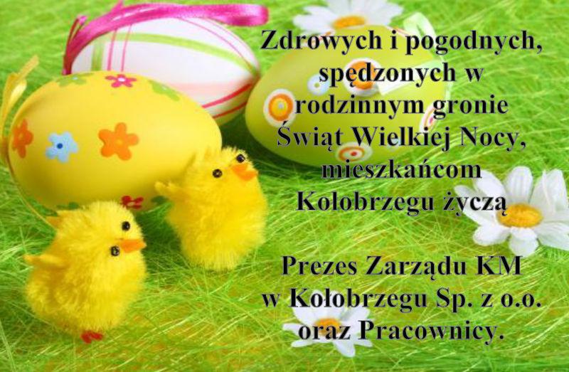 Życzenia świąteczne od Komunikacji Miejskiej