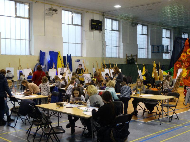 Rekordowy maraton OPP