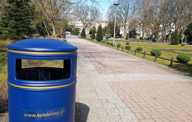 Zieleń Miejska przegra przetarg na odbiór śmieci w Kołobrzegu? Spółka dała najwyższą ofertę