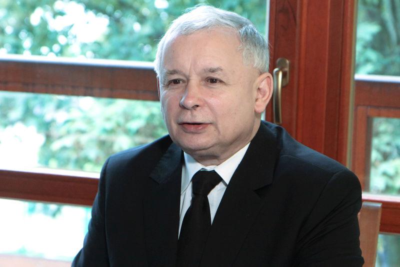Najważniejszy polski polityk w Kołobrzegu? Prezes ma się spotkać z rolnikami