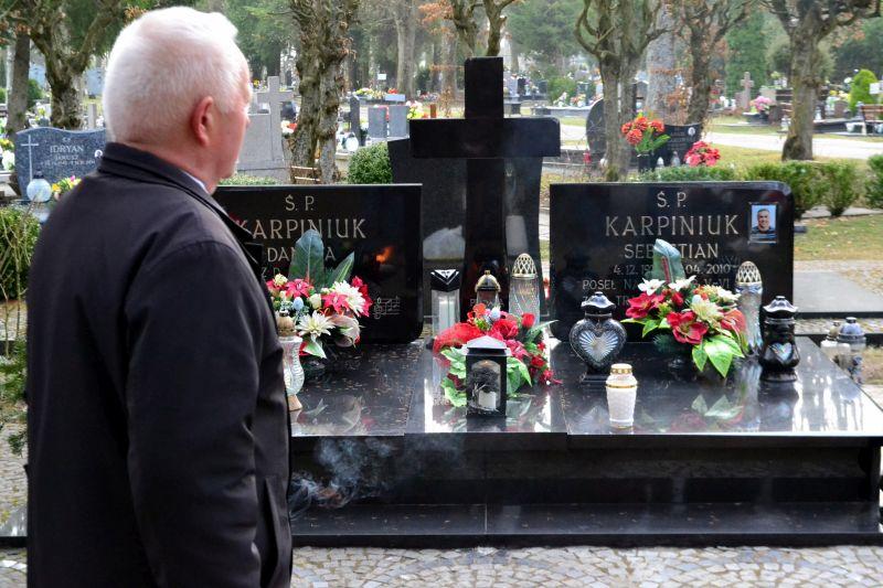 8 Rocznica Katastrofy Smoleńskiej (Foto, Video)