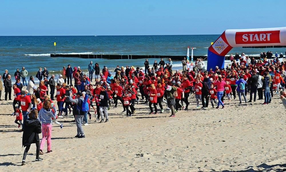 Ruszyły zapisy na Familijny Bieg Śniadaniowy
