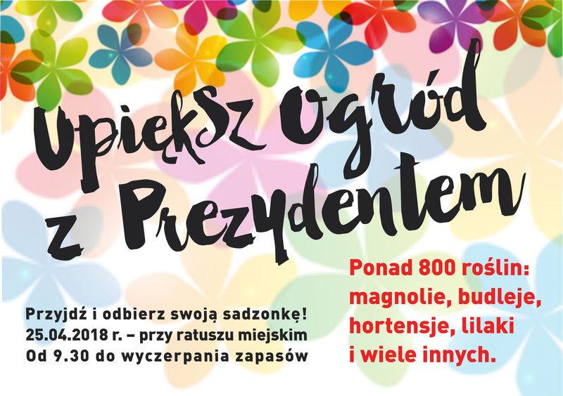 Kolejna edycja akcji 