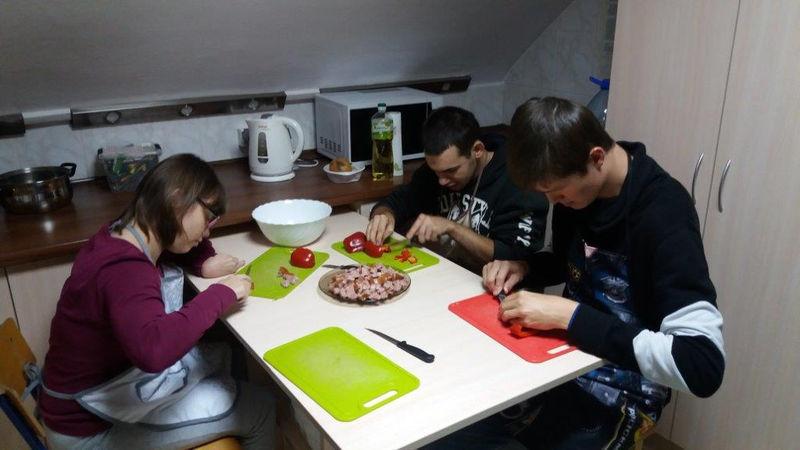 Kulinarne podróże po Europie