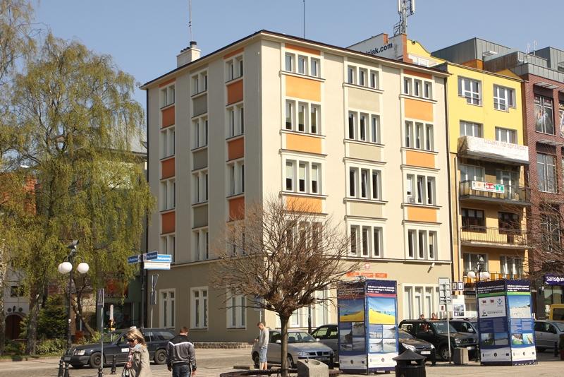 Podwyżki dla pracowników jednostek Powiatu Kołobrzeskiego