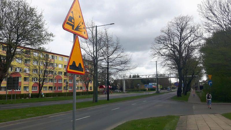 Kolejne remonty dróg przed sezonem