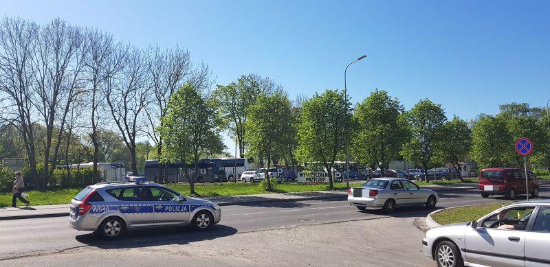Ruszył przetarg na projekt wielkiego parkingu na Kamiennej