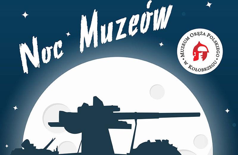 Noc Muzeów w Kołobrzegu