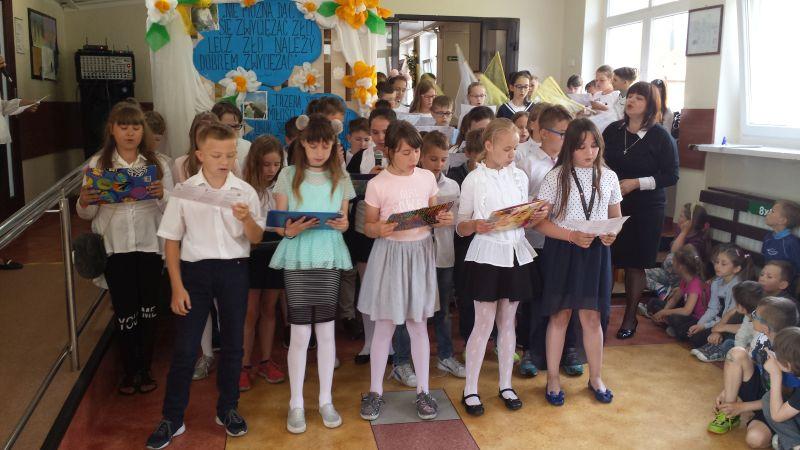 Tydzień Papieski. Koncert ulubionych pieśni religijnych