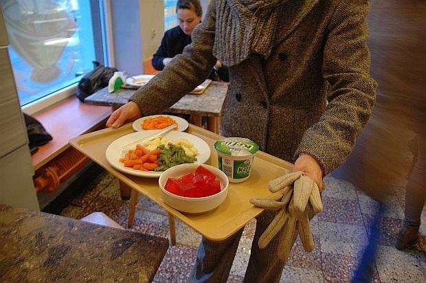 Jadłodzielnia w Kołobrzegu? Miasto nie mówi „nie
