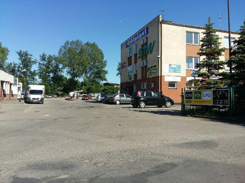 Miasto kupi STW? Urzędnicy szukają miejsca dla Komunikacji Miejskiej