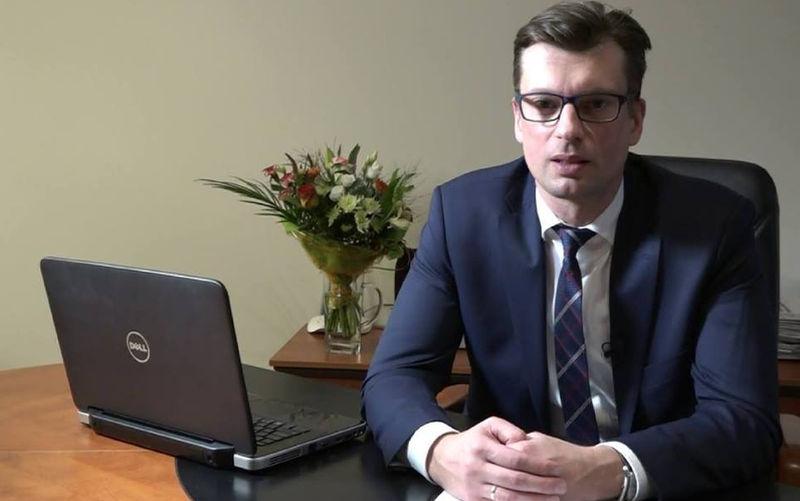 PiS podało nazwisko kandydata na prezydenta Kołobrzegu