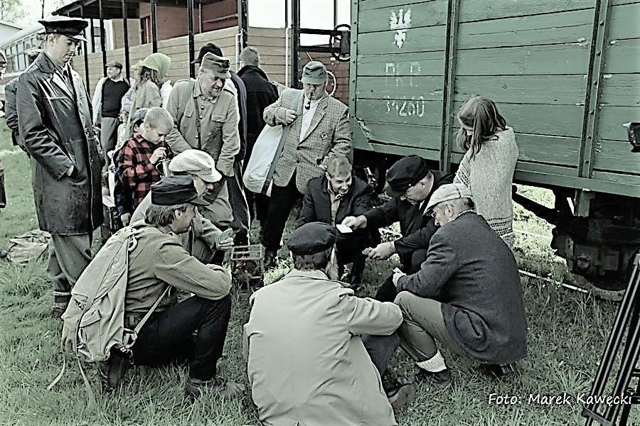 Film o Kołobrzegu dla kołobrzeżan. 
