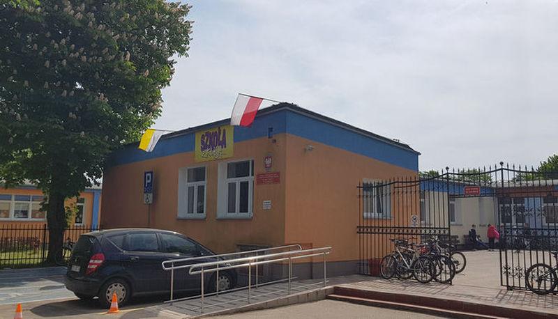 Bezpieczeństwo, nauka i zabawa w Piątce