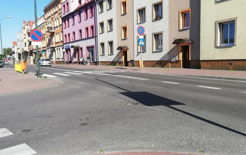 Trudny wyjazd na Wolności – będzie lustro?
