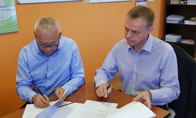 Ponad 6 mln zł z dla Komunikacji Miejskiej