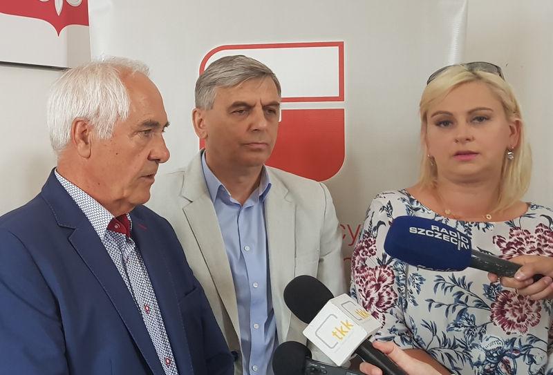 In vitro dofinansowane przez samorząd. Nowy pomysł SLD