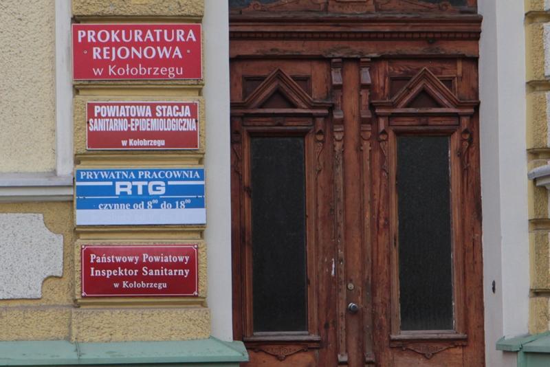 Prokuratura wszczęła śledztwo w sprawie dzierżawy campingu z Dźwirzyna