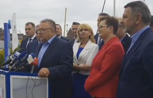 Nowoczesna razem z PO. Anna Mieczkowska wspólną kandydatką na prezydenta