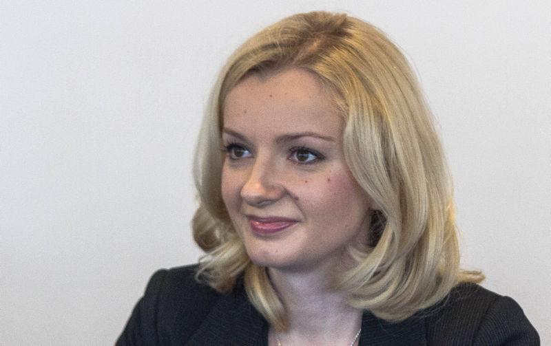  Karolina Szarłata-Woźniak już nie jest w klubie PO. „Miała odejść sama, ale poczekała aż ją usuną