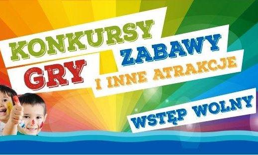Rusza Osiedlowe Lato w mieście