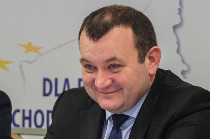 Są nowe zarzuty zarzuty dla posła Gawłowskiego. Chodzi o kołobrzeskiego biznesmena