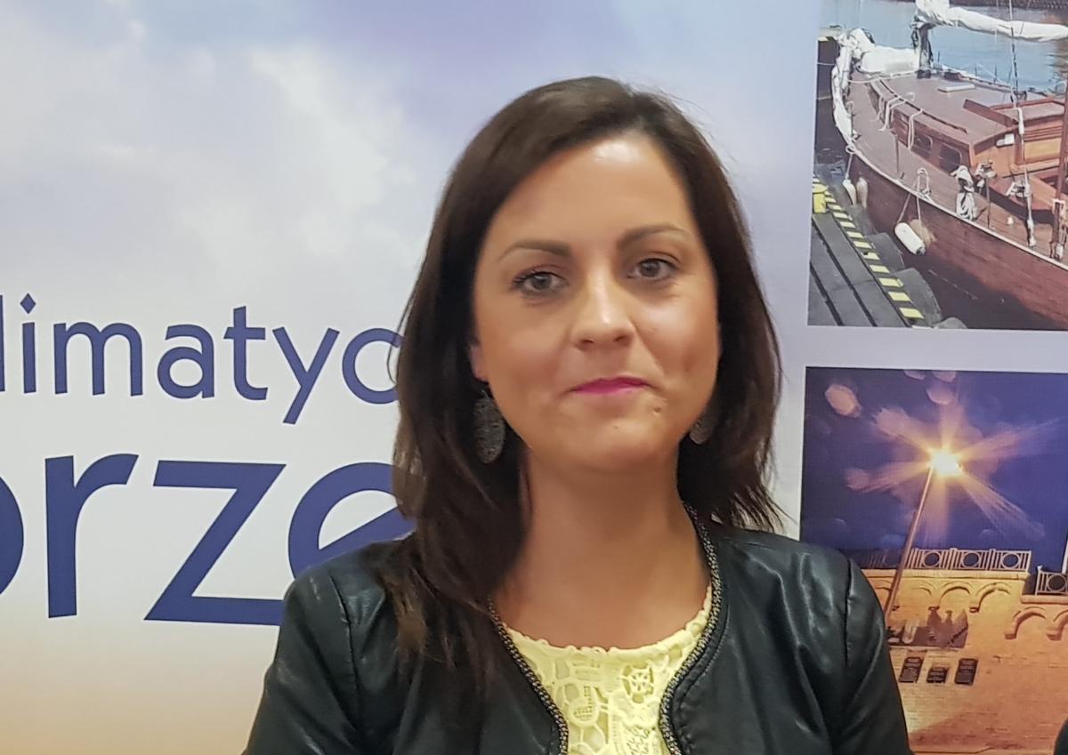 Zielińska odchodzi z Platformy i kandyduje od Wożniaka (Video)