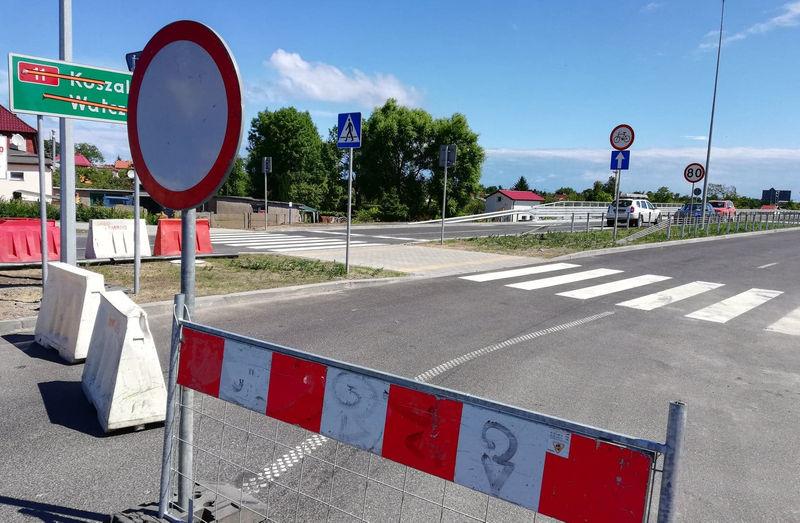 Obwodnicą na razie nie pojedziemy
