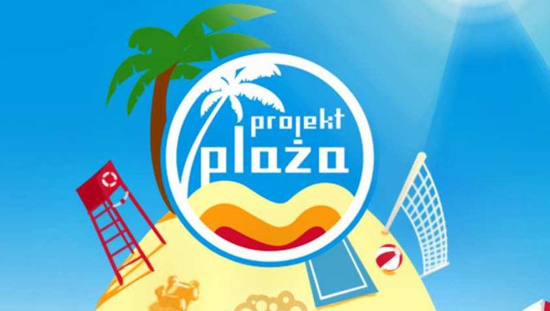 W sobotę rusza Projekt Plaża