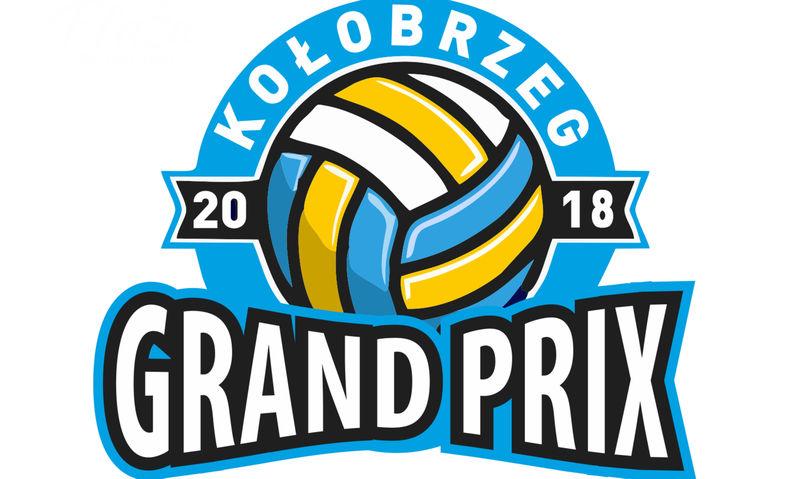 Grand Prix Kołobrzegu 2018 w Siatkówce Plażowej