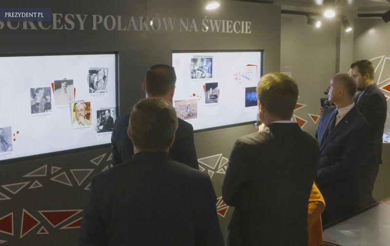Mobilne Muzeum Multimedialne w Kołobrzegu