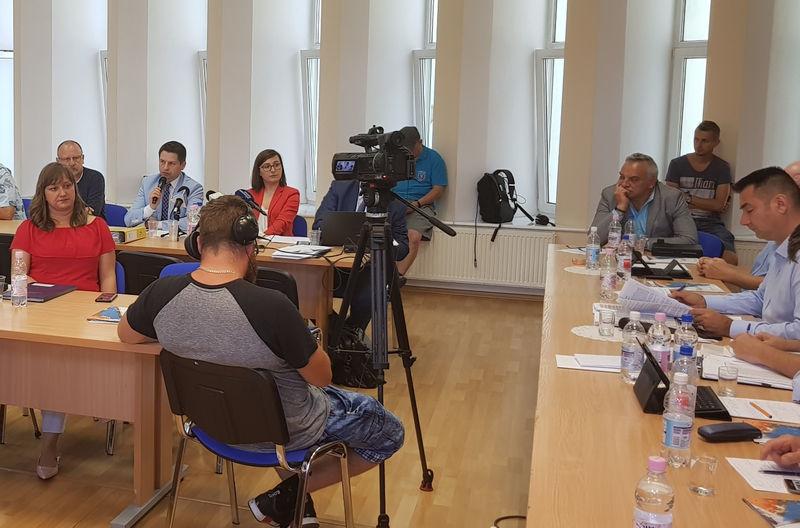 „Brak porozumienia kosztem mieszkańców