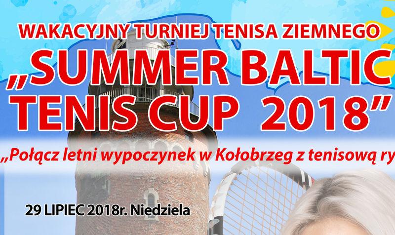 Turniej Tenisa dla amatorów