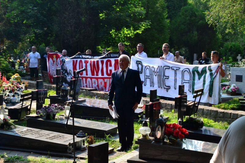 Kołobrzeg uczcił pamięć Powstaców (Foto, Video)