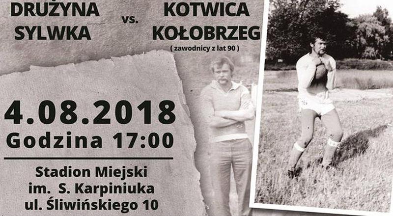 Memoriał Zbigniewa Sylwesika