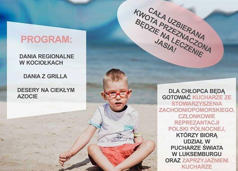 Kucharze dla Jasia (Video)