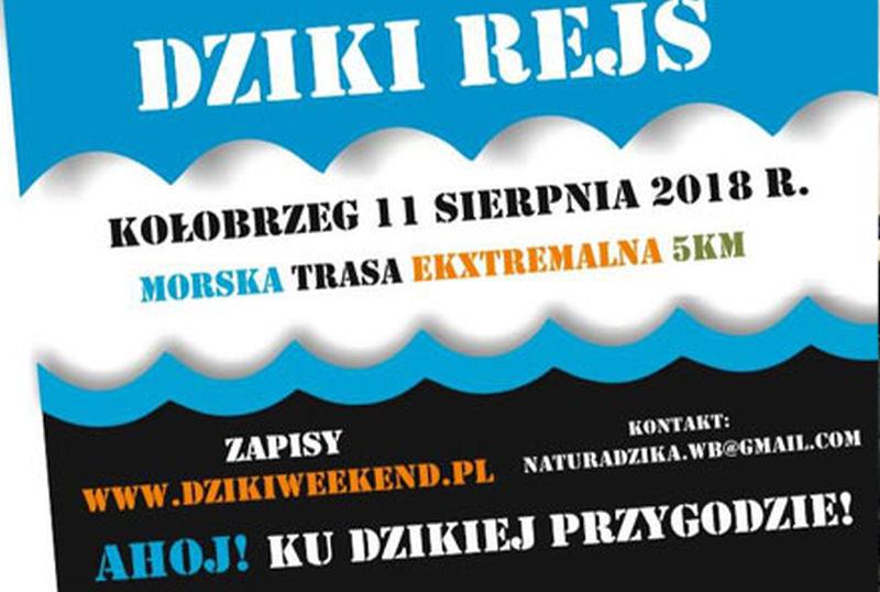 Ekstremalny bieg już w sobotę