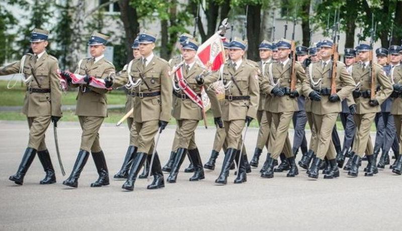 Święto Wojska Polskiego