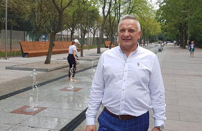 Kołobrzeg bez wiceprezydentów 
