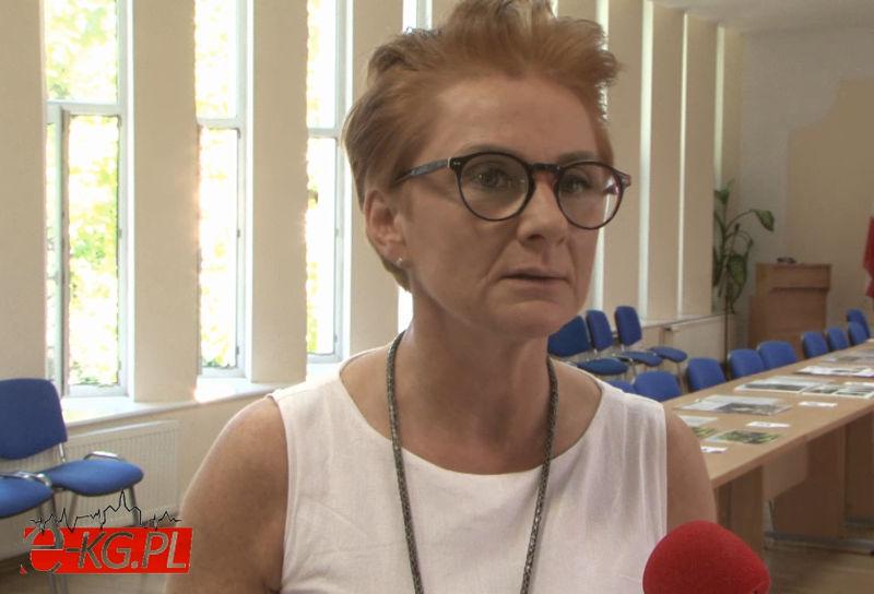 Sekretarz miasta zostanie zastępcą prezydenta?