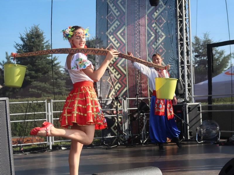 Tradycje polskie i ukraińskie w Przećminie (Foto,video)