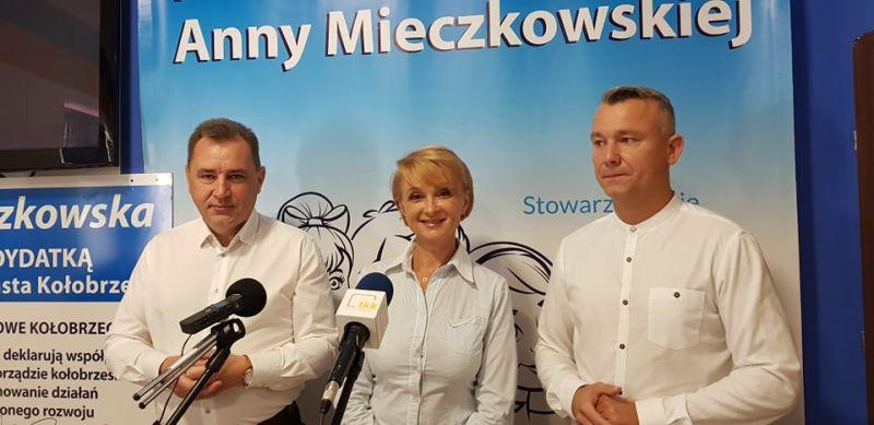 „Nie zawaham się rozwiązać tej umowy