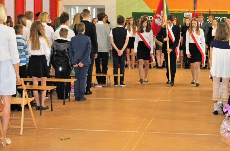 Prawie 7000 uczniów rozpocznie rok szkolny