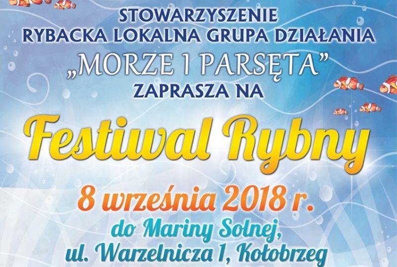 Sobota pod znakiem ryby