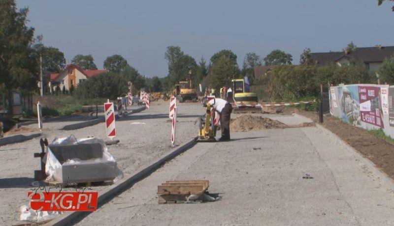 Nadmorska na półmetku (Video)