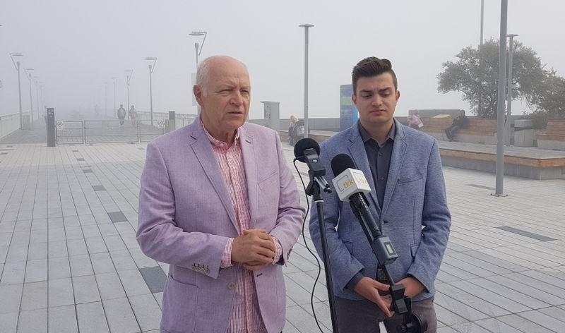 Bieńkowski: nawet 100 tysięcy dla Gromka. PiS o niewykorzystanym urlopie prezydenta