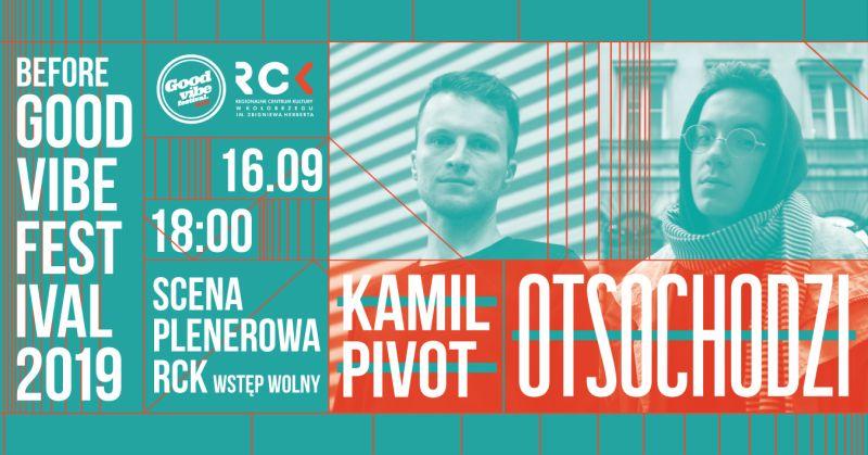 Good Vibe Festival powraca do Kołobrzegu