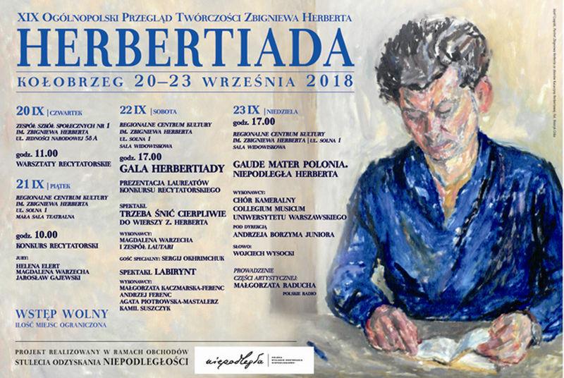 XIX Herbertiada
